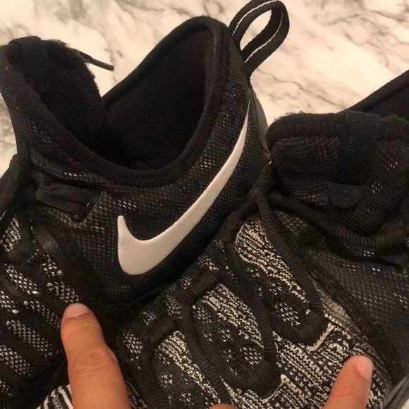 Nike Zoom KD 9 Men’s Basketball Shoes - Picture 7 of 7